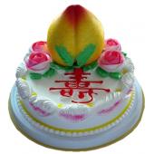 寿贺安康