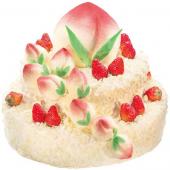 好利来—金桃祝寿