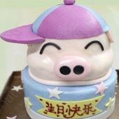 麦兜兜